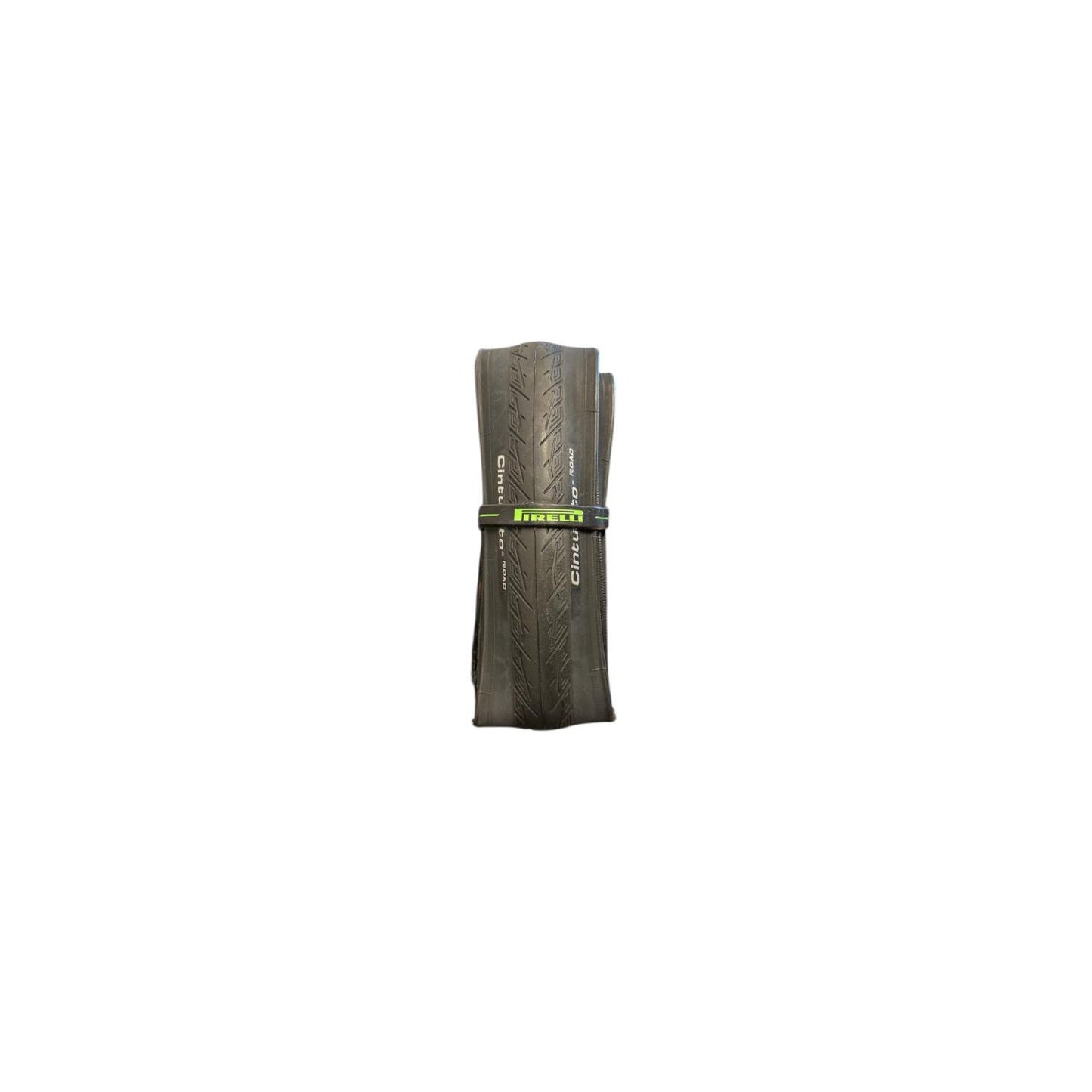 Pirelli Cinturato Black Road Tyre - 26