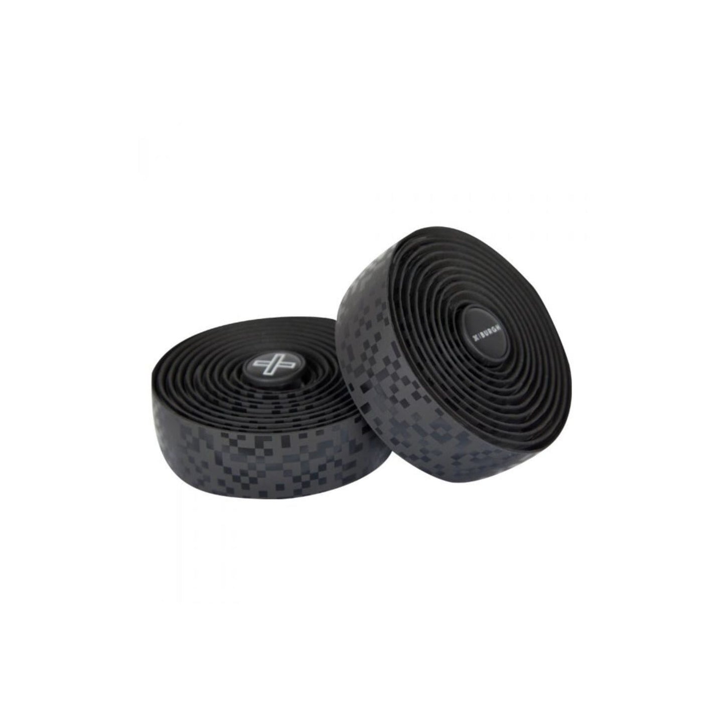 Burgh Pixel Stealth Bar Tape