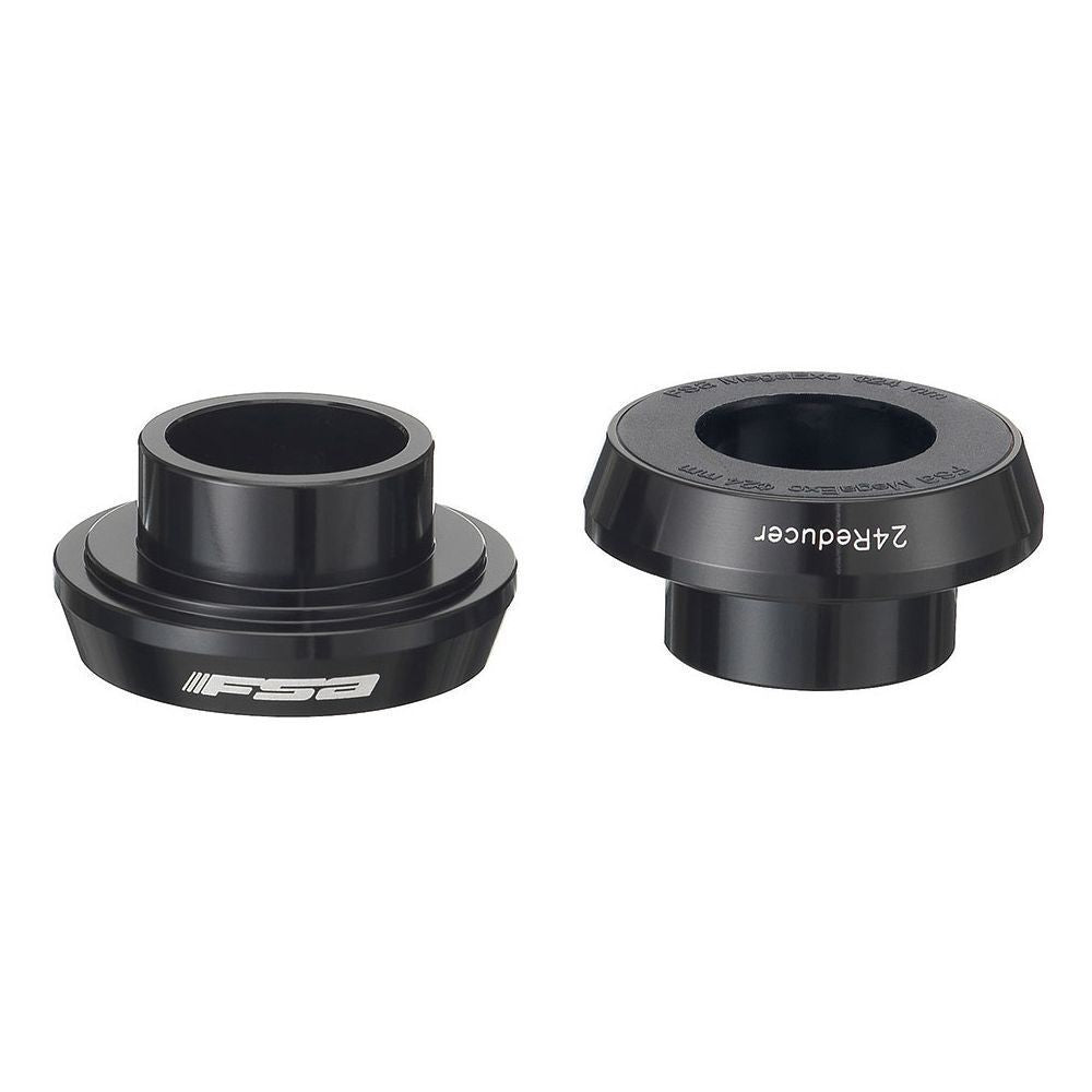 FSA PF30 to Shimano Bottom Bracket Reducers