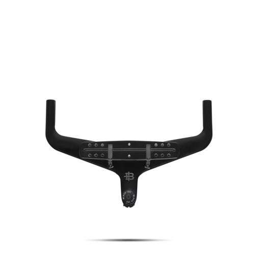 Black Inc Tri Bar