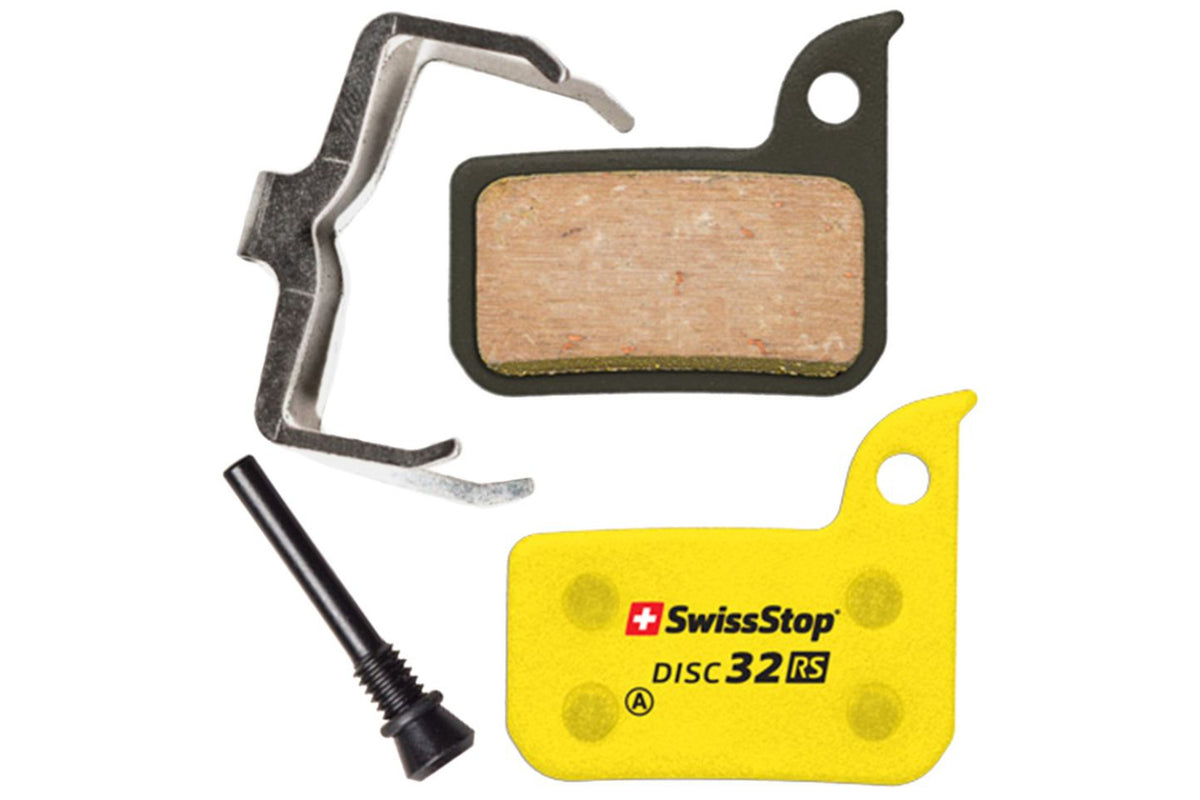 SwissStop Disc 32 RS Brake Pads