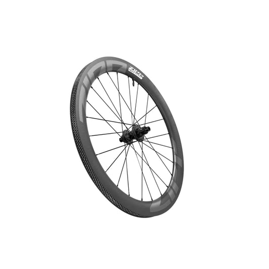 Zipp 404 Firecrest Tubeless Disc-brake Wheelset