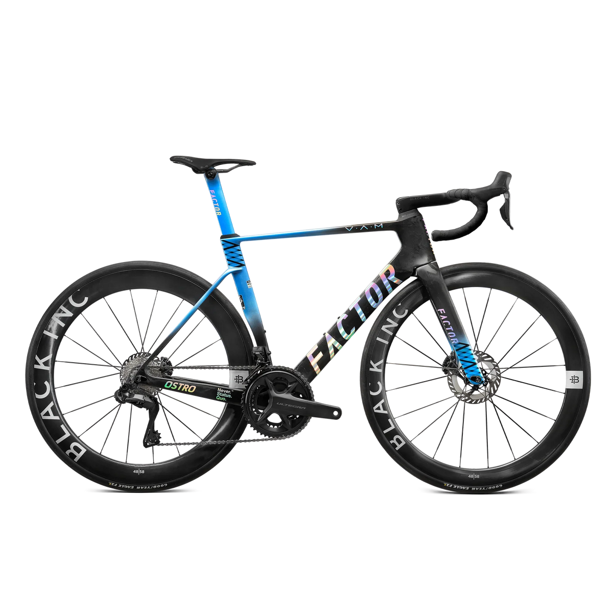 Factor Bikes