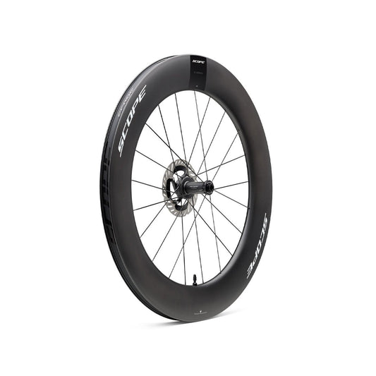 Scope R8.T Carbon Disc Front Wheel