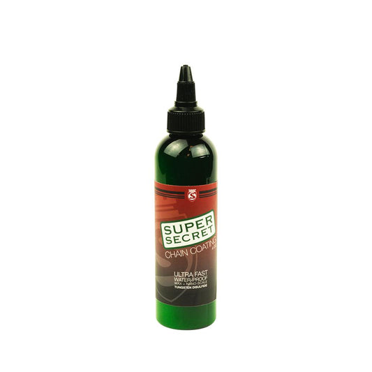 Silca Super Secret Chain Lube