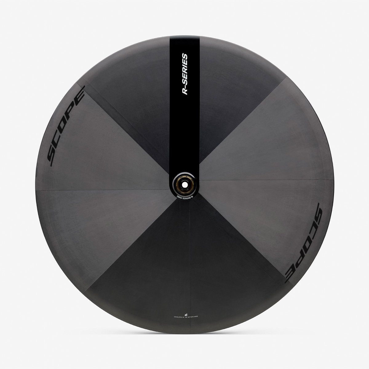 Scope Race Carbon Disc Rear Wheel