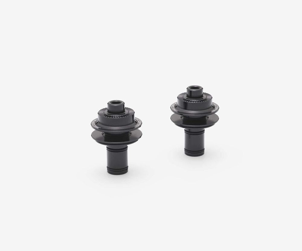 Scope S-Series Rim Brake End Caps - Quick Release