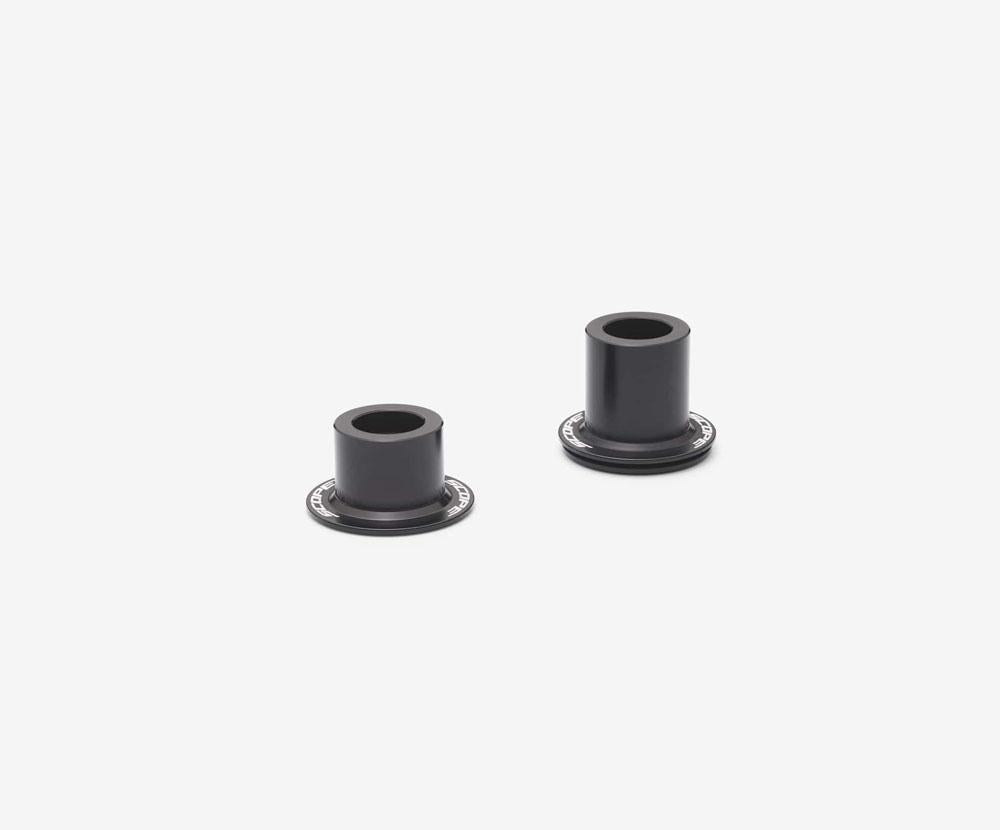 Scope S-Series Disc End Caps - Thru Axle