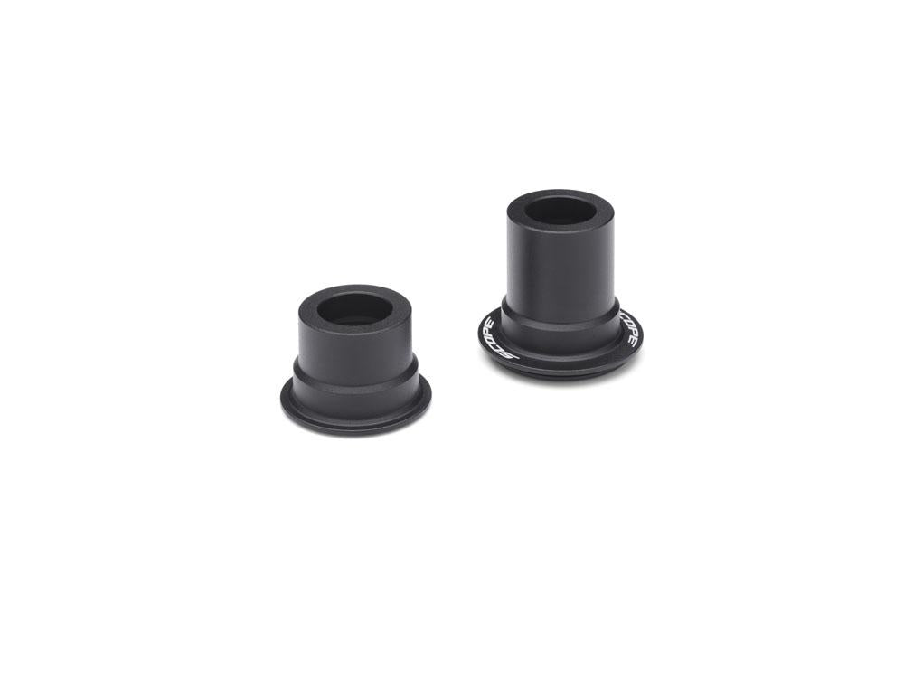 Scope R-Series Disc End Caps - Thru Axle