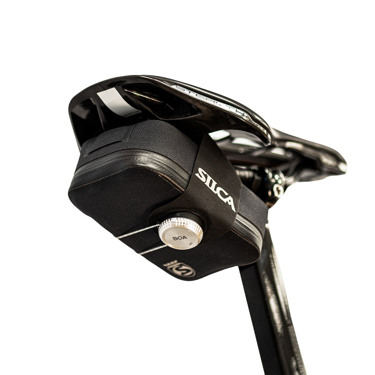 Silca Mattone Ultimate Seat Pack