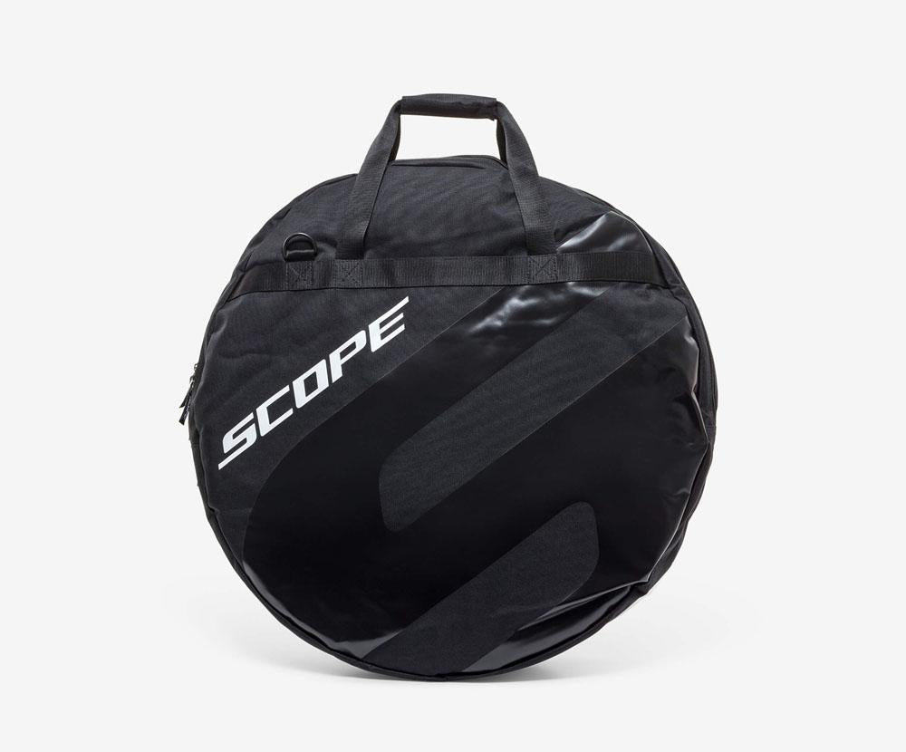 Scope Double Wheel Bag
