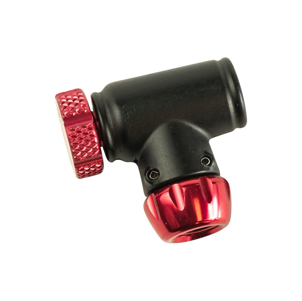Silca Eolo IV CO2 Inflator