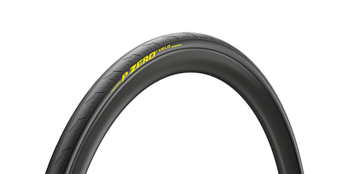 Pirelli P Zero Velo Tubular