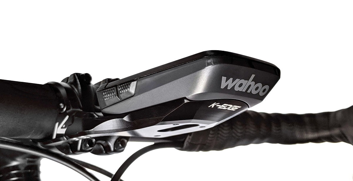 K-Edge AERO Mount for Wahoo ROAM