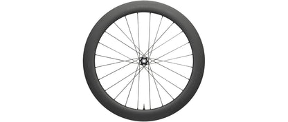 Shimano Ultegra C60 Carbon Disc Tubeless Wheelset WH-R8170