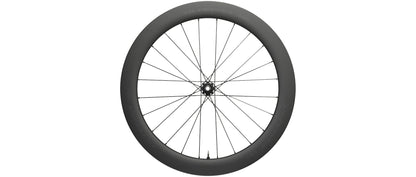 Shimano Ultegra C60 Carbon Disc Tubeless Wheelset WH-R8170