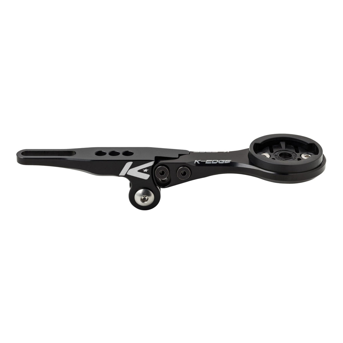K-Edge Integrated Handlebar System (IHS) Combo Mount