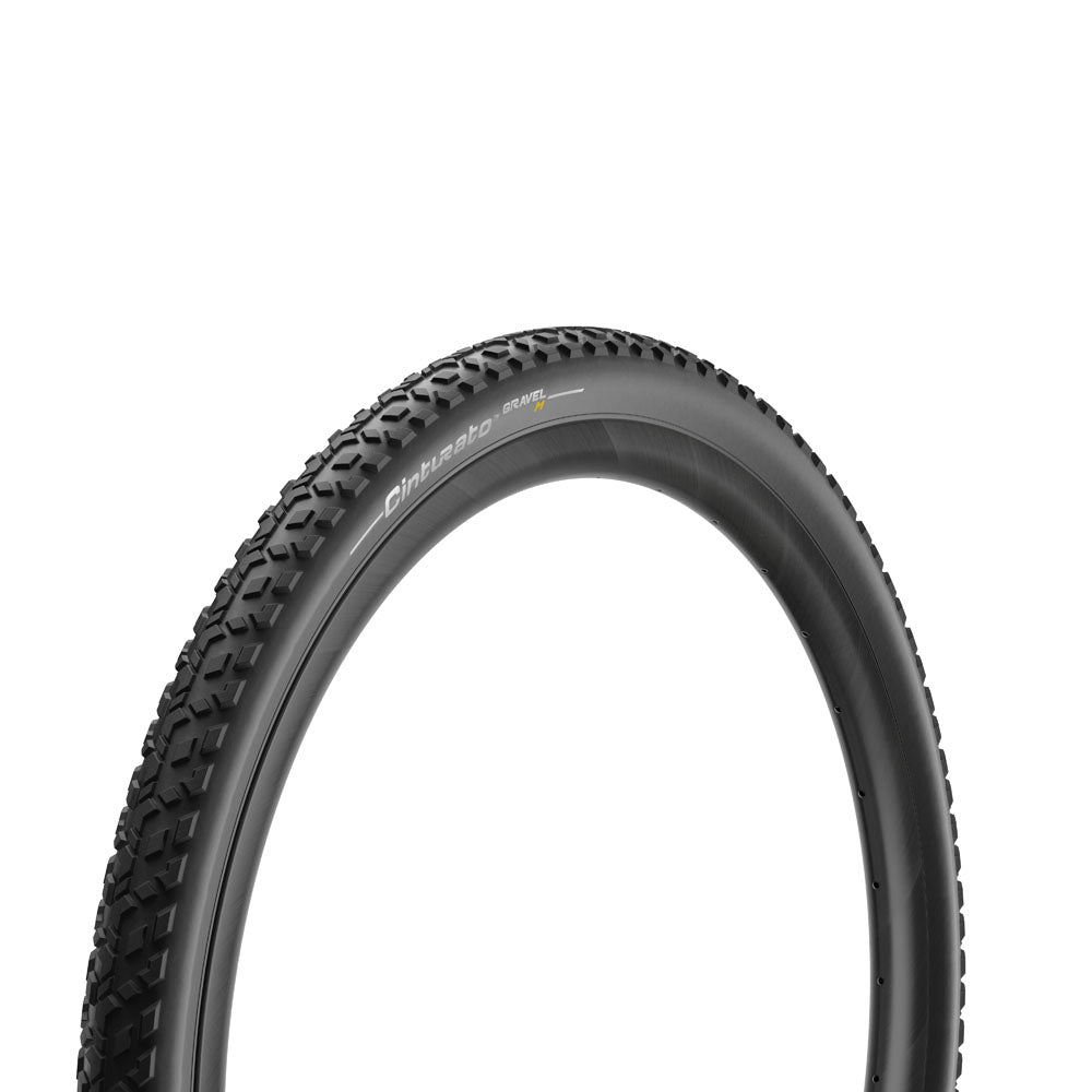 Pirelli Cinturato Gravel M Black TLR 700 x 35c