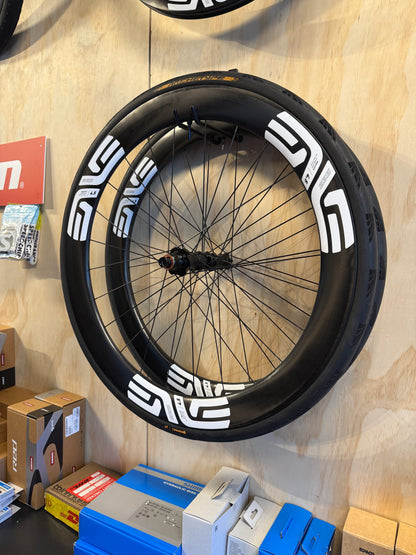Take Off ENVE 4.5 Brand New
