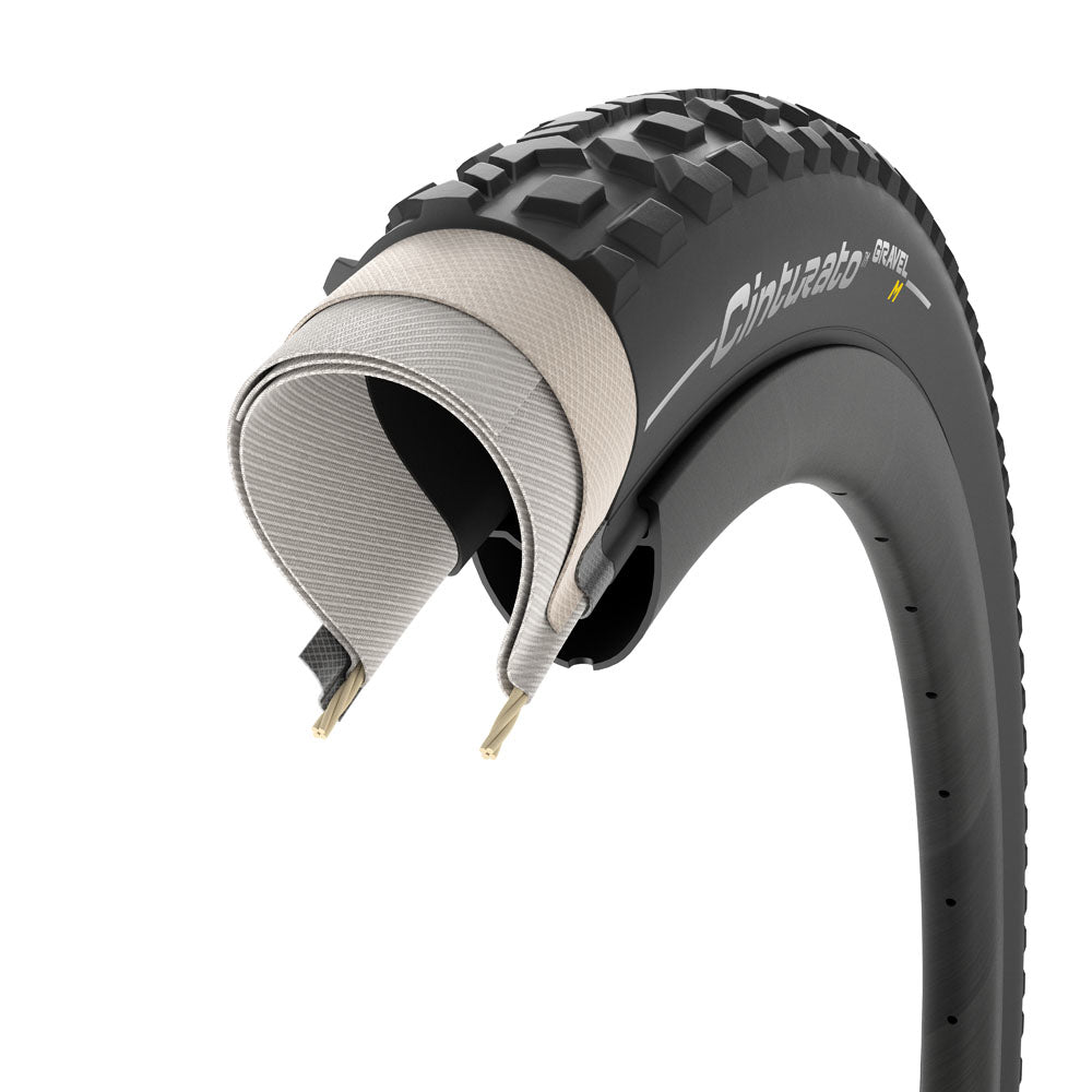 Pirelli Cinturato Gravel M Classic TLR