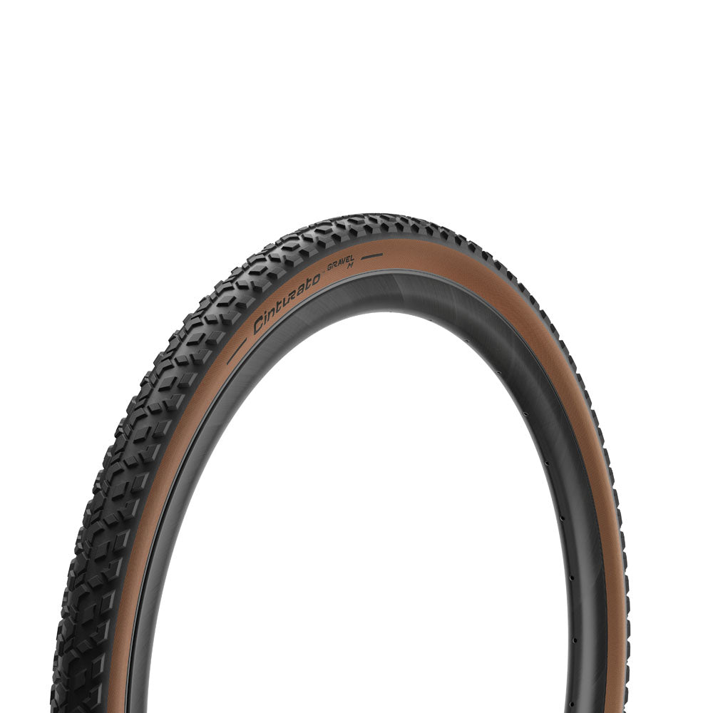 Pirelli Cinturato Gravel M Classic TLR