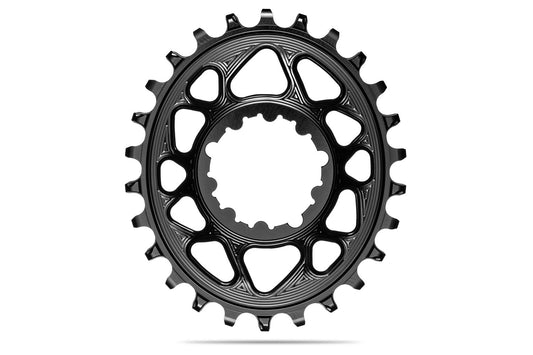 absoluteBLACK Oval Premium SRAM DM Boost (148) Narrow Wide Chainring - 3mm Offset