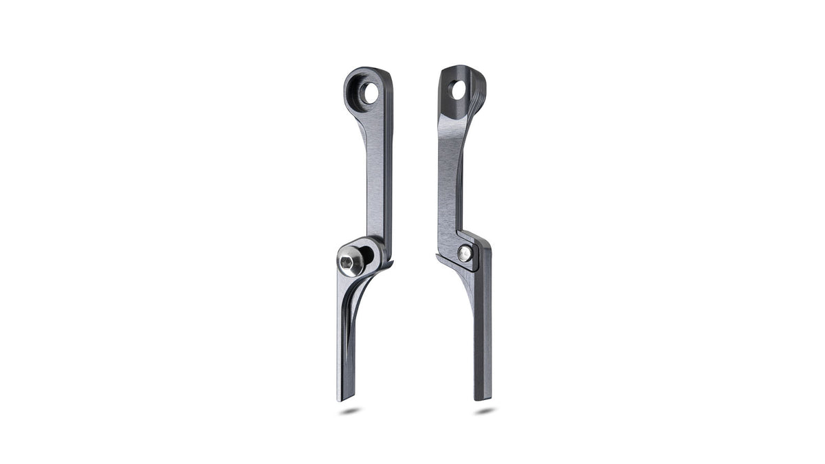 absoluteBLACK Road Chain Catcher