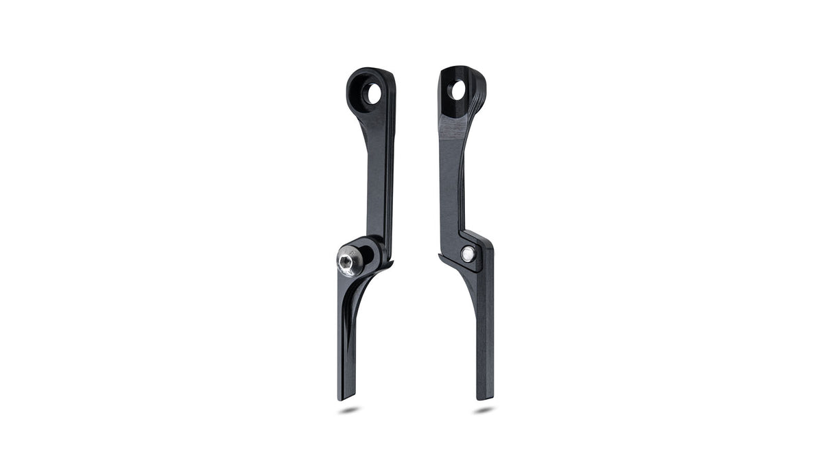 absoluteBLACK Road Chain Catcher