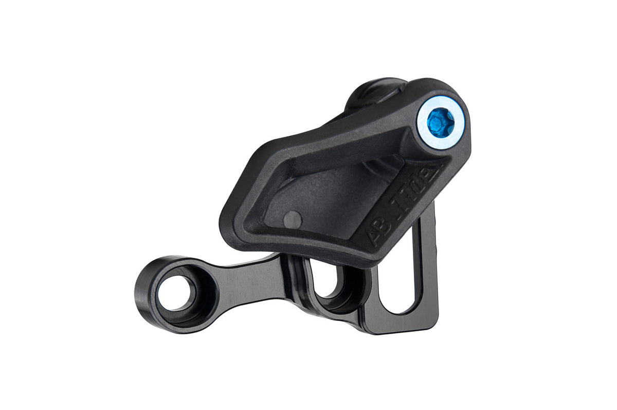absoluteBLACK Oval Chain Guide (26-34T)