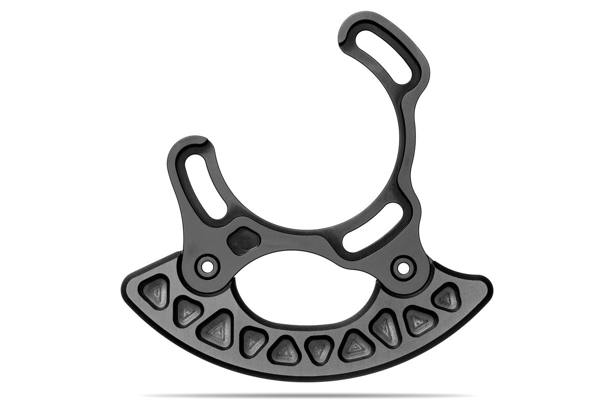absoluteBLACK Taco Bash Guard - ISCG05