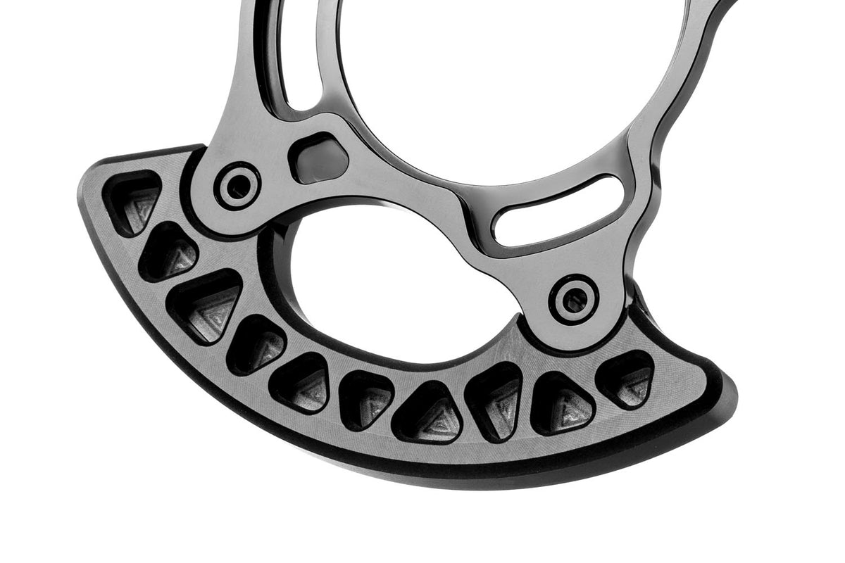 absoluteBLACK Taco Bash Guard - ISCG05