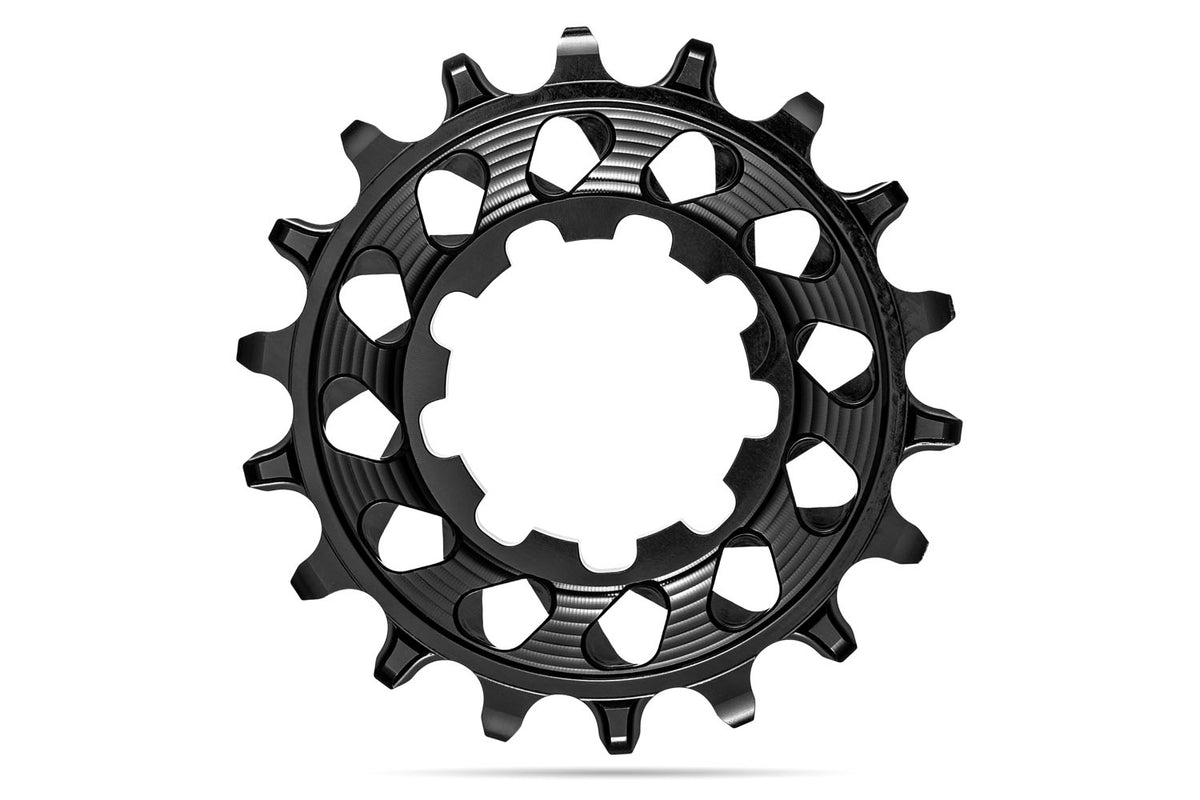 absoluteBLACK Singlespeed Narrow Wide Cog
