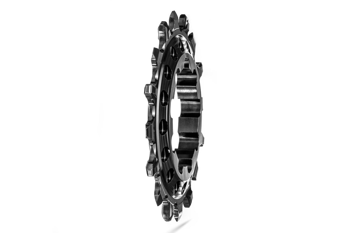 absoluteBLACK Singlespeed Narrow Wide Cog