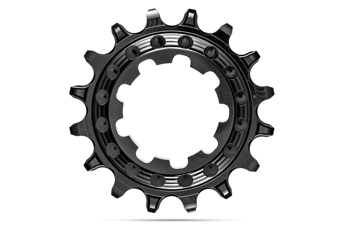 absoluteBLACK Singlespeed Narrow Wide Cog