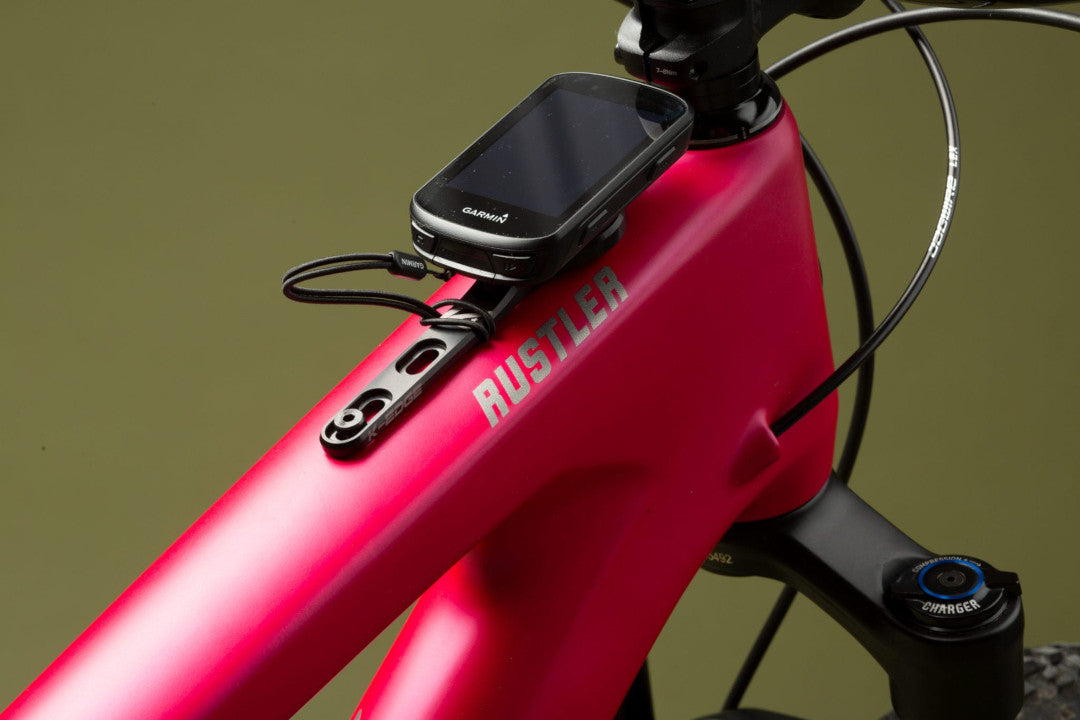 K-Edge Top Tube Mount