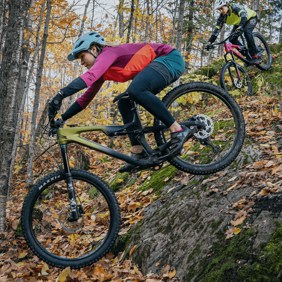 K-Edge Top Tube Mount