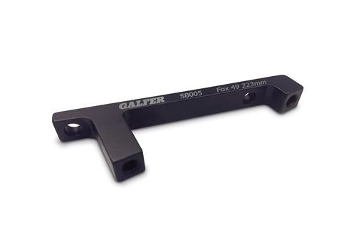 Galfer Post Mount Brake Adaptor