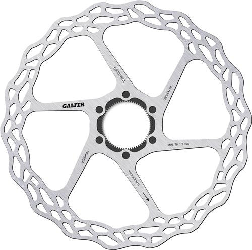 Galfer Disc Wave Road Centre Lock Rotor
