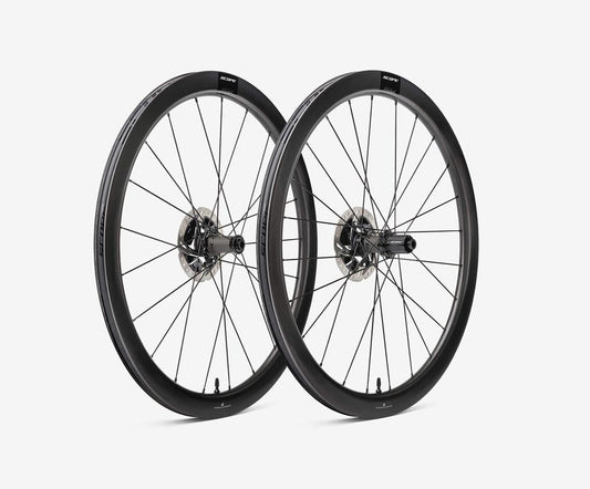 Scope S4 Carbon Disc Wheelset