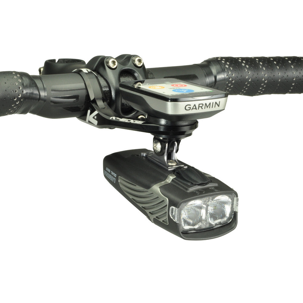 K-Edge MAX Mount