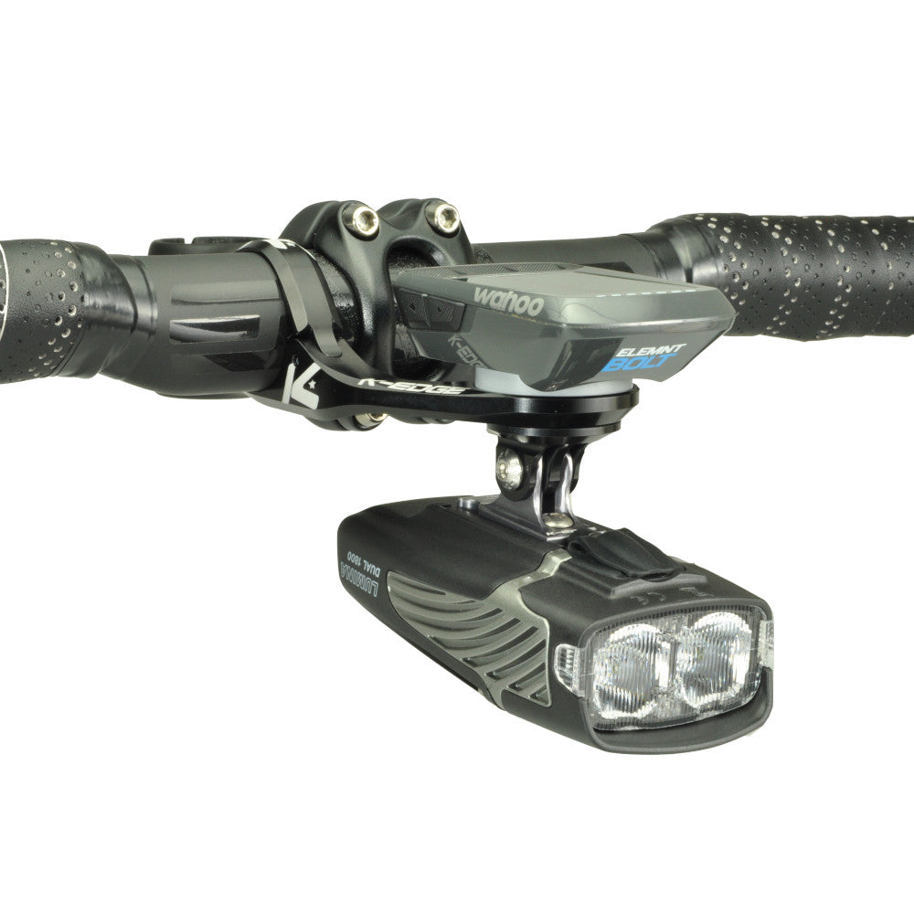 K-Edge MAX Mount