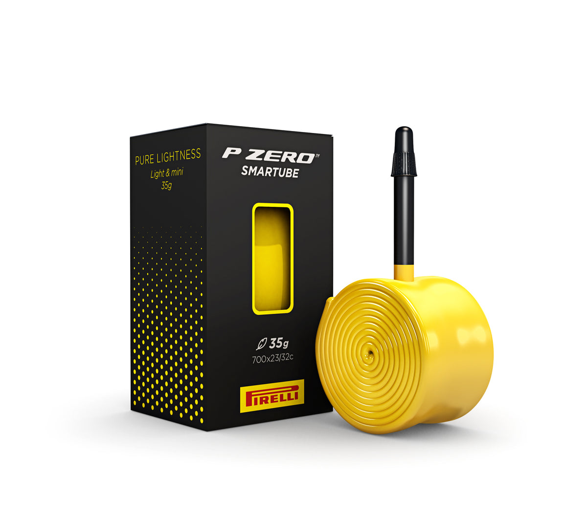 Pirelli P Zero SmarTUBE