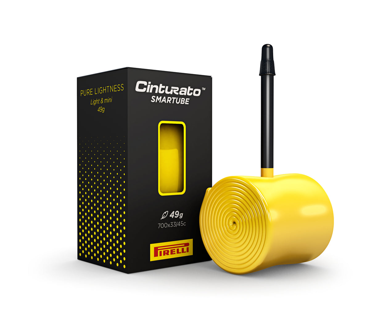 Pirelli Cinturato SmarTUBE
