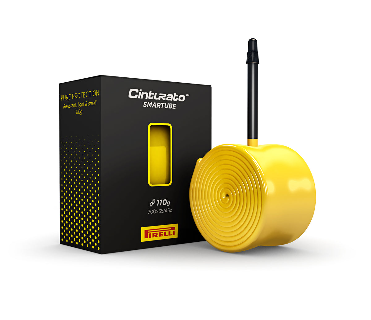Pirelli Cinturato SmarTUBE