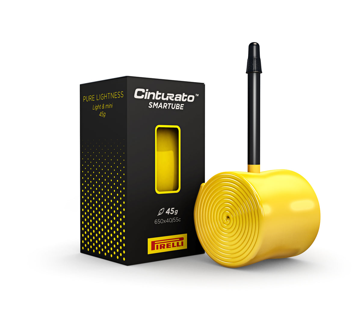 Pirelli Cinturato SmarTUBE