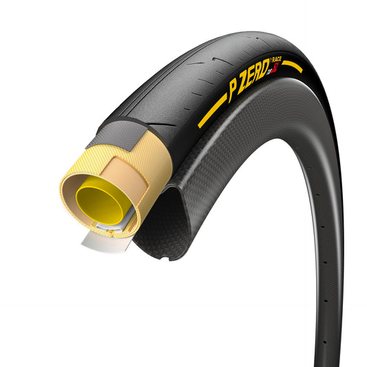 Pirelli P Zero Race SL Tubular 700 x 26c