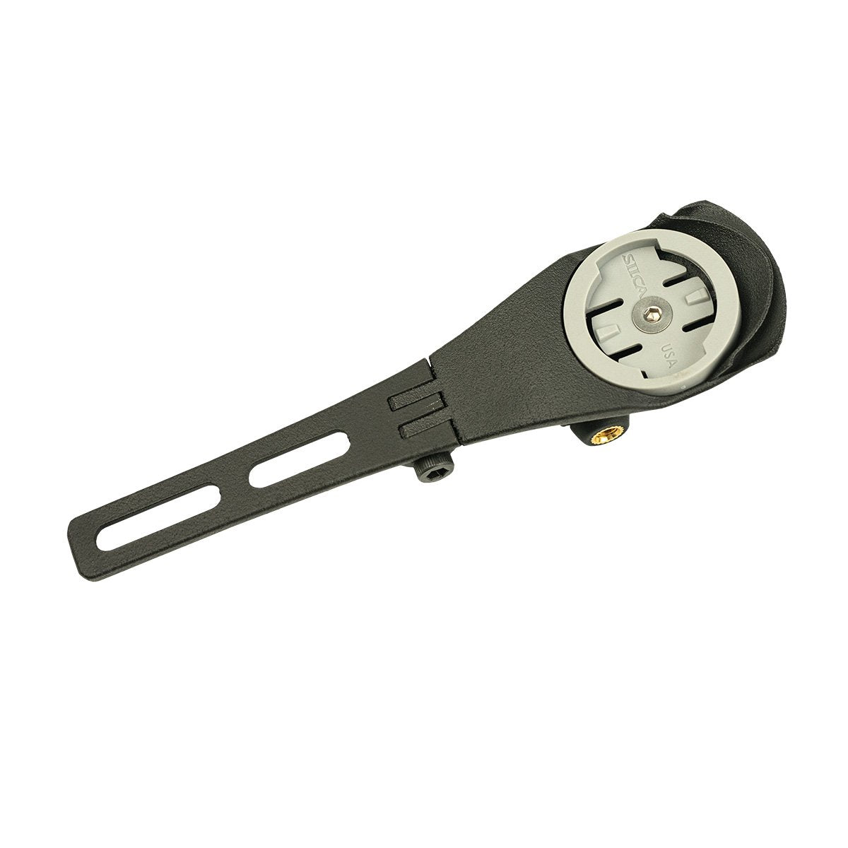 Silca Chisela 3DP Titanium Computer Mount