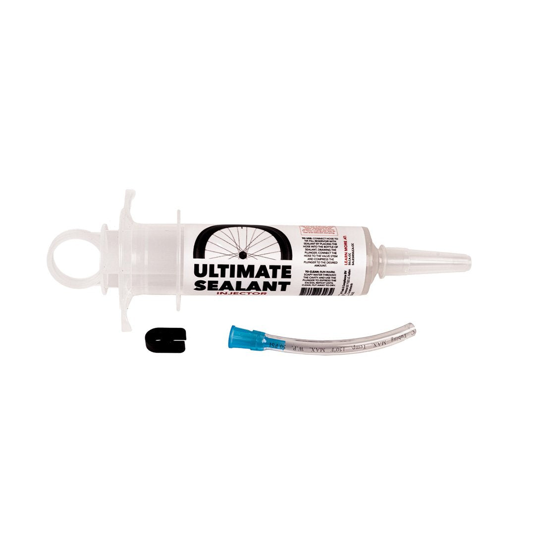 Silca Ultimate Sealant Injector Syringe