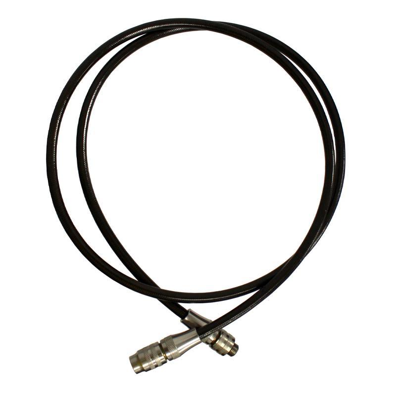 Silca SuperPista Ultimate Replacement Hose Assembly