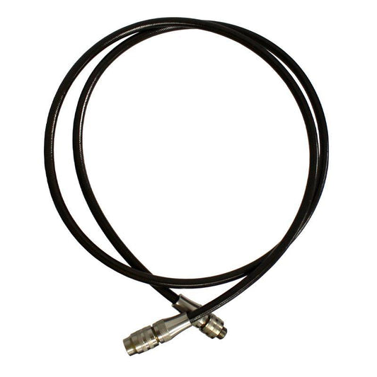 Silca SuperPista Ultimate Replacement Hose Assembly